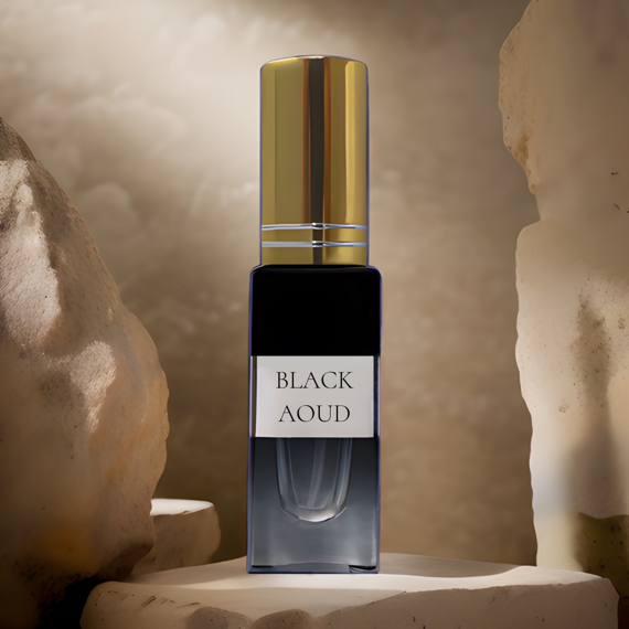 Black Aoud